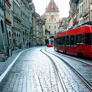 Meet your Posher, Patty